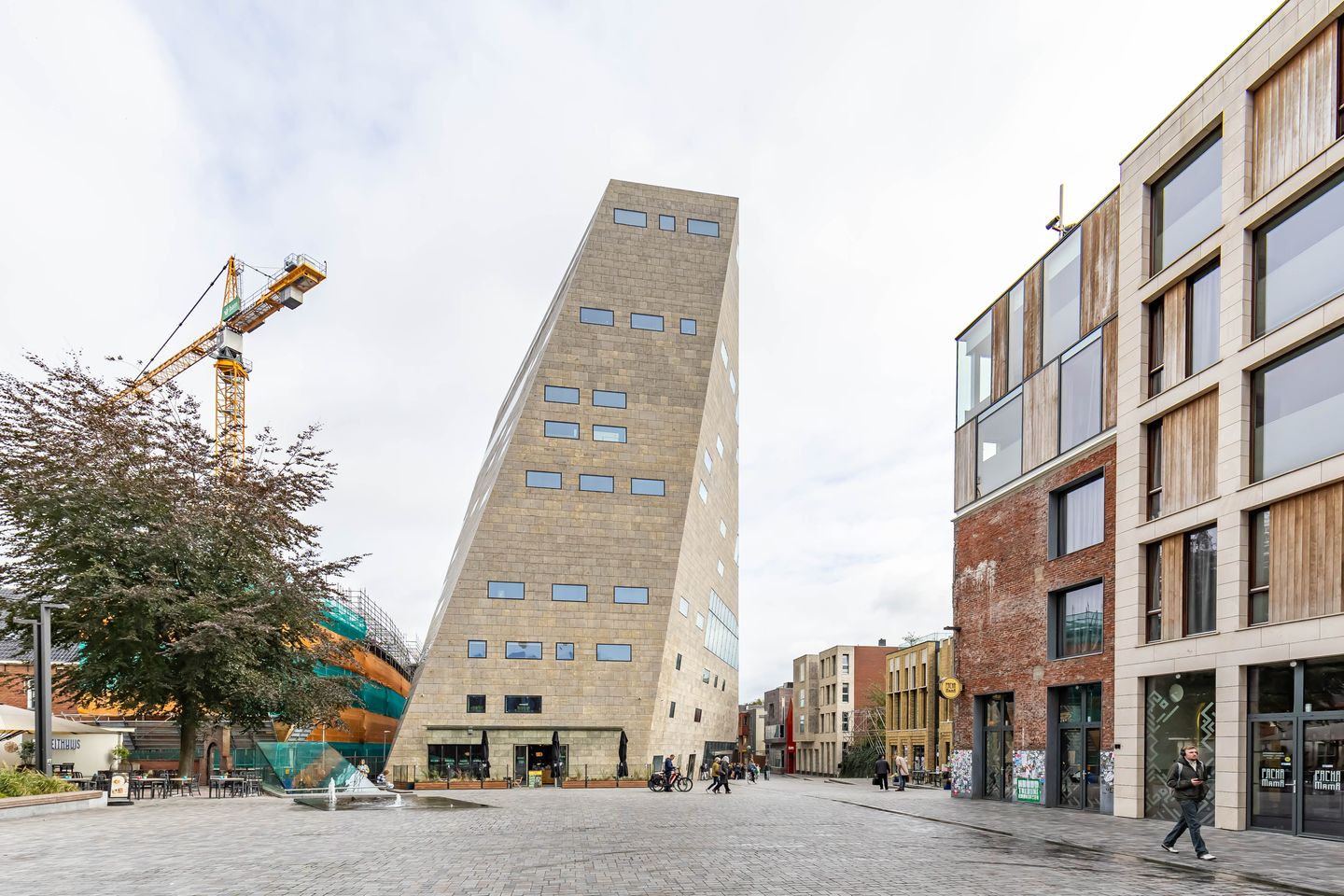 Foto 74 van Schuitendiep 23