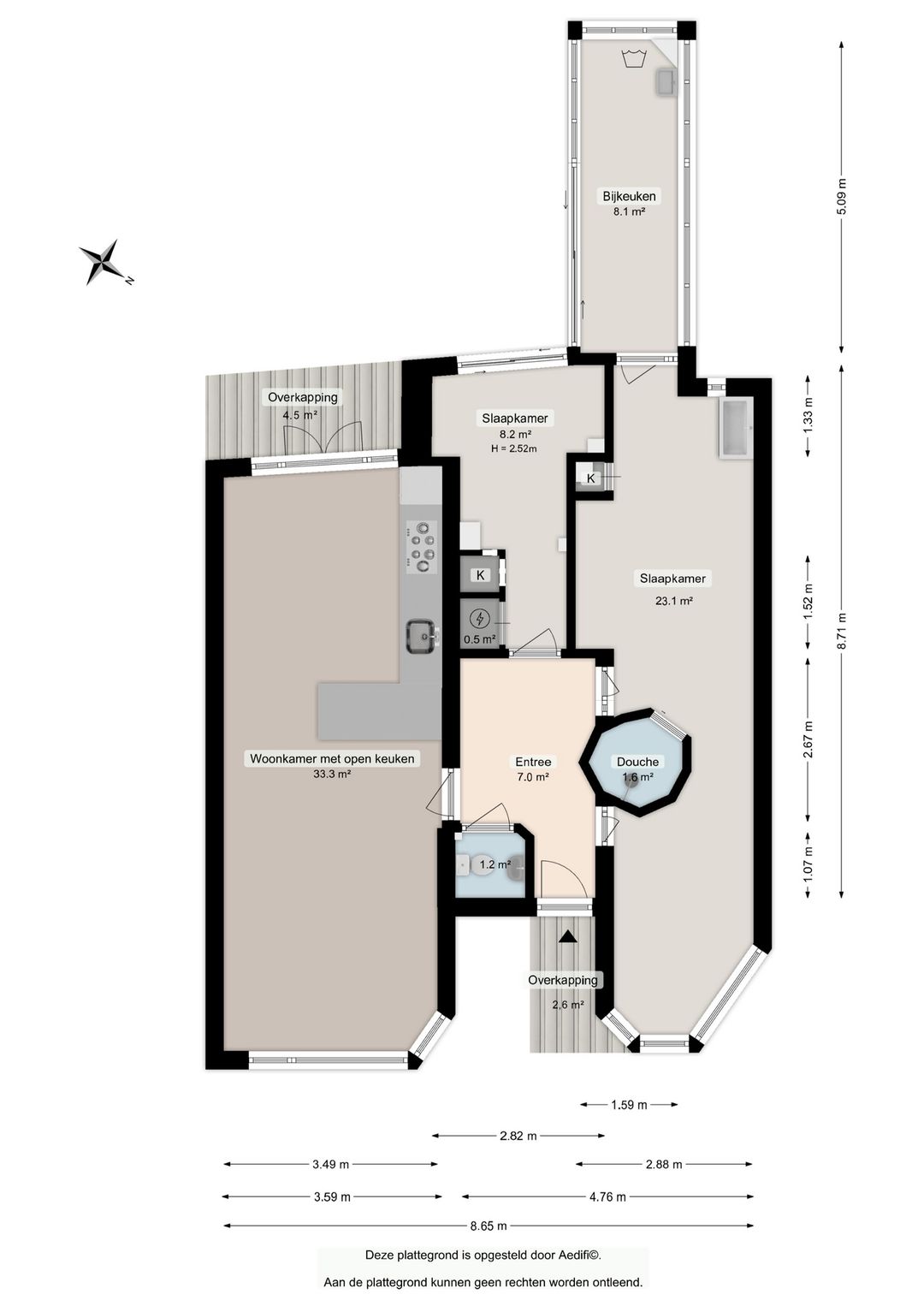 Foto 77 van Schuitendiep 23