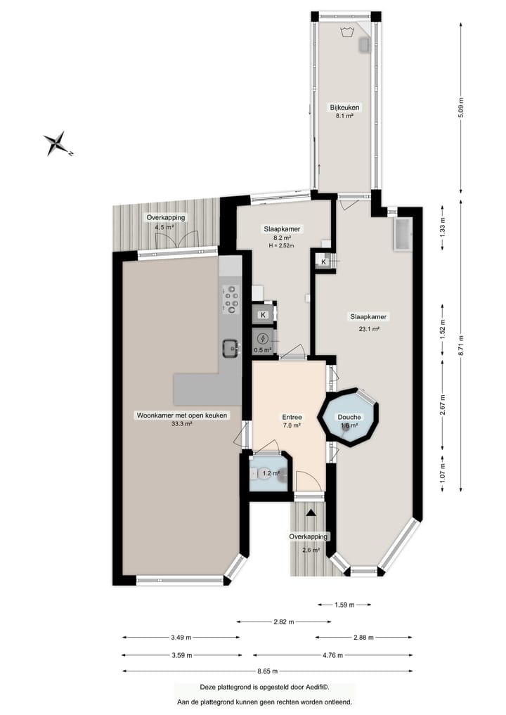 Photo 77 of Schuitendiep 23