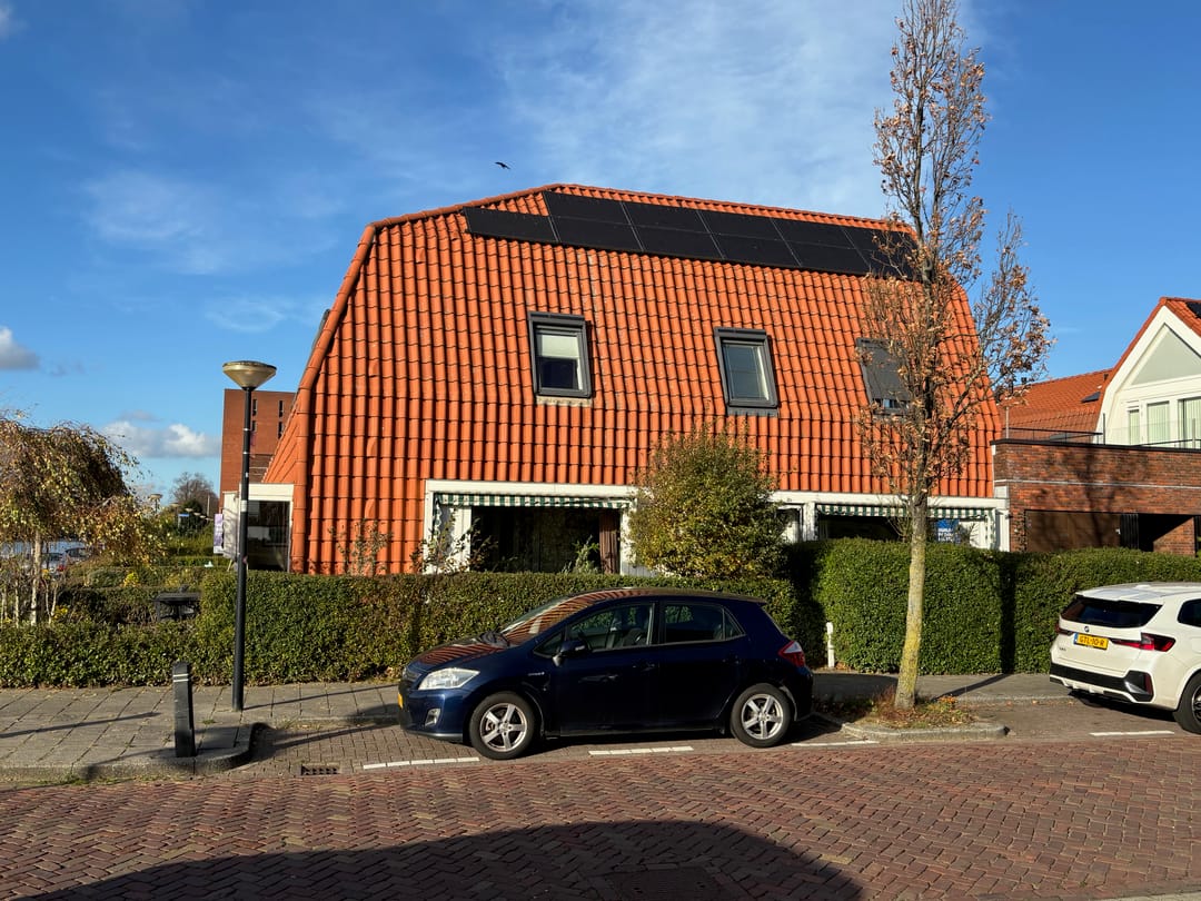 Foto 56 van Notenlaan 24