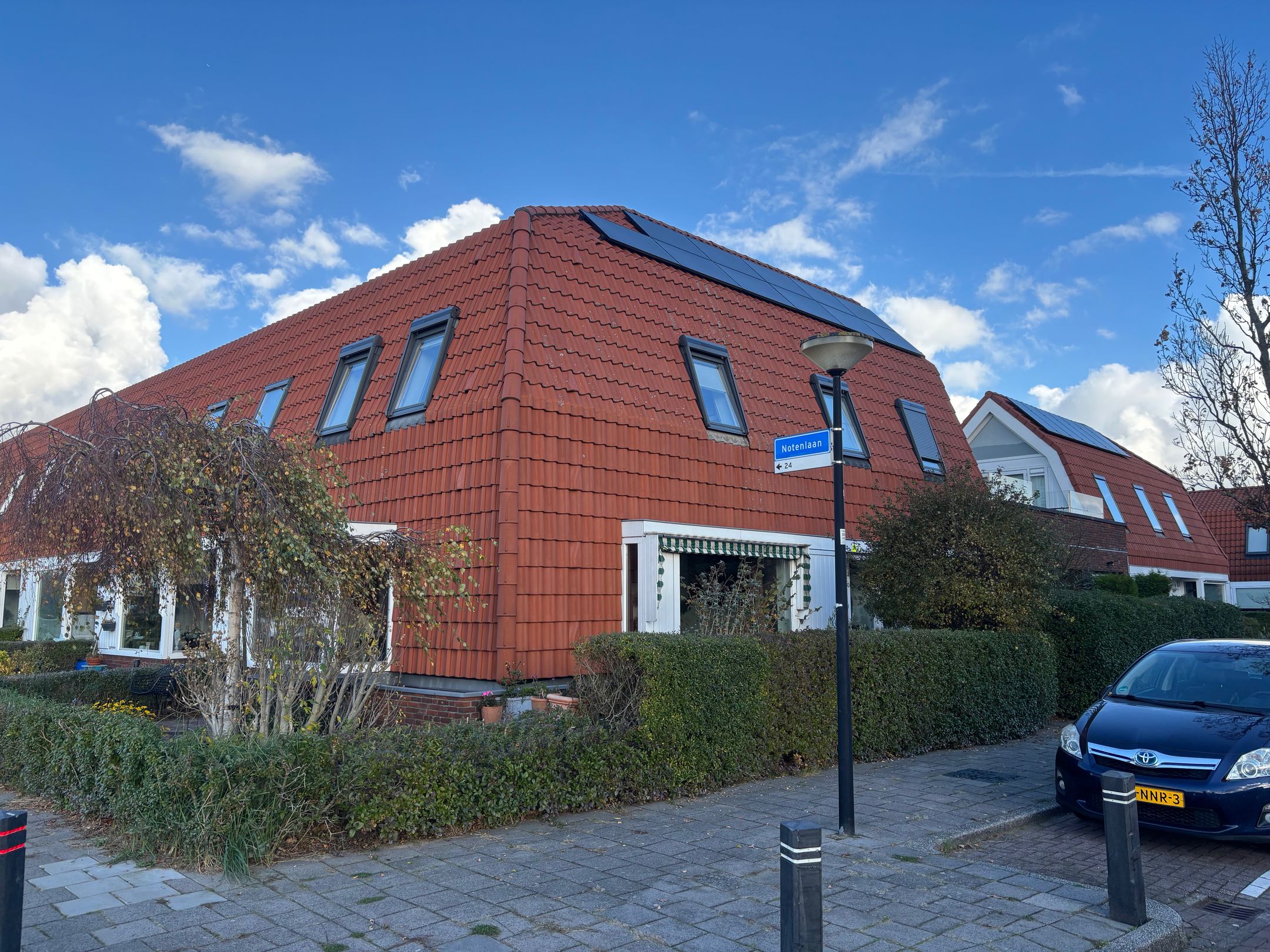 Foto 57 van Notenlaan 24