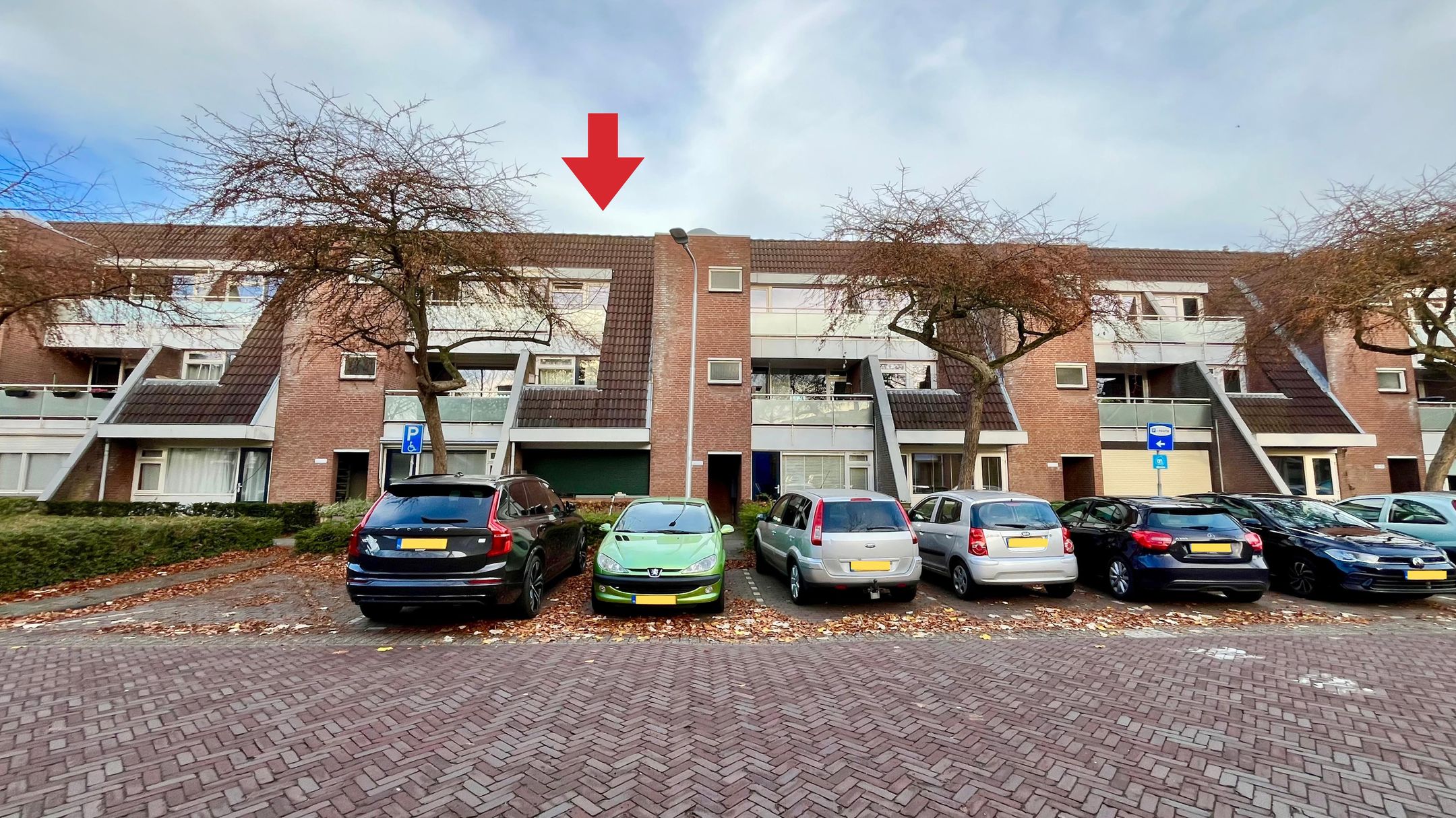 Caspar Damstraat, 23, Zundert, 4881CJ, Noord-Brabant, Nederland 23 
