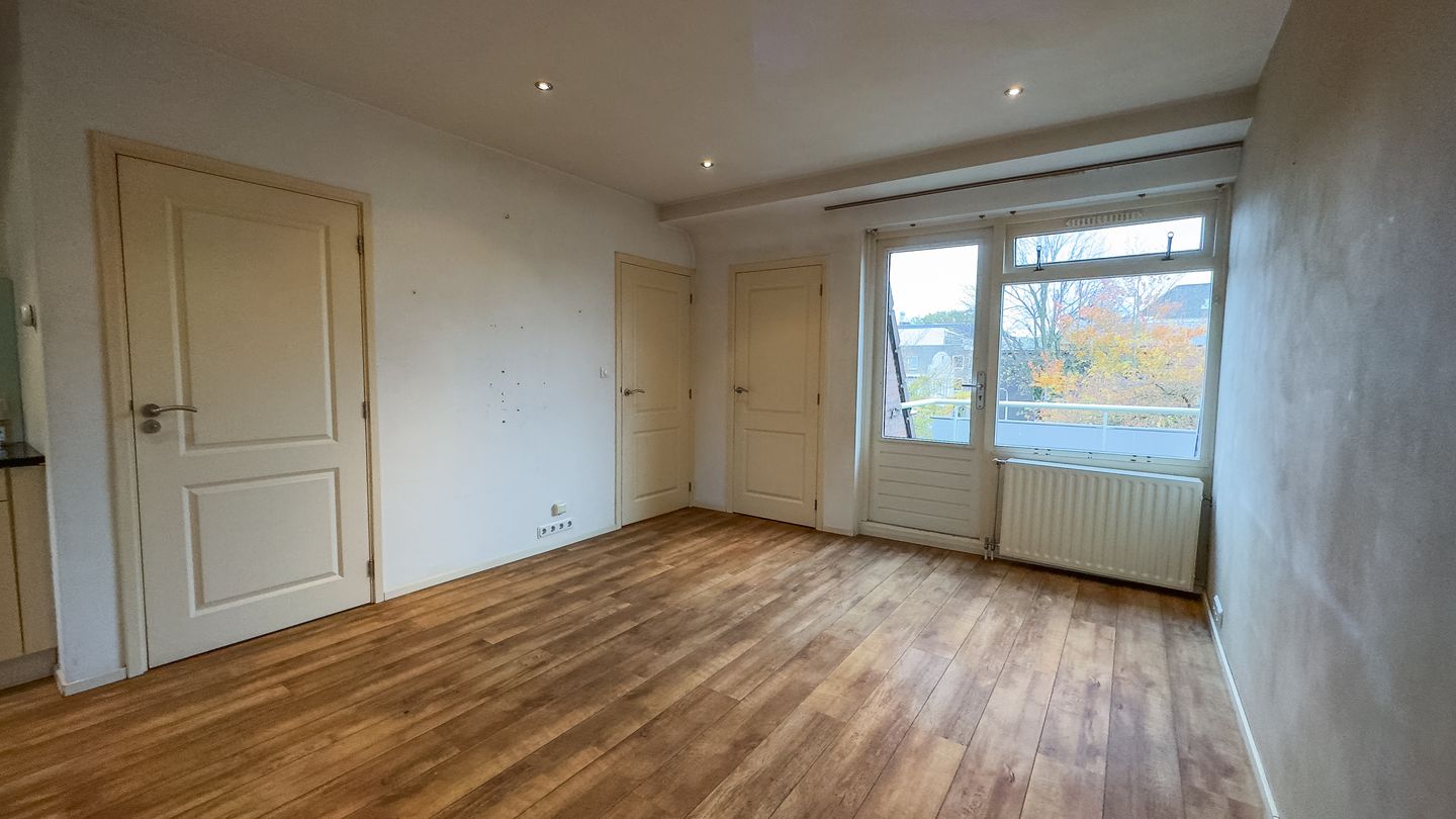 Photo 4 of Caspar Damstraat 23