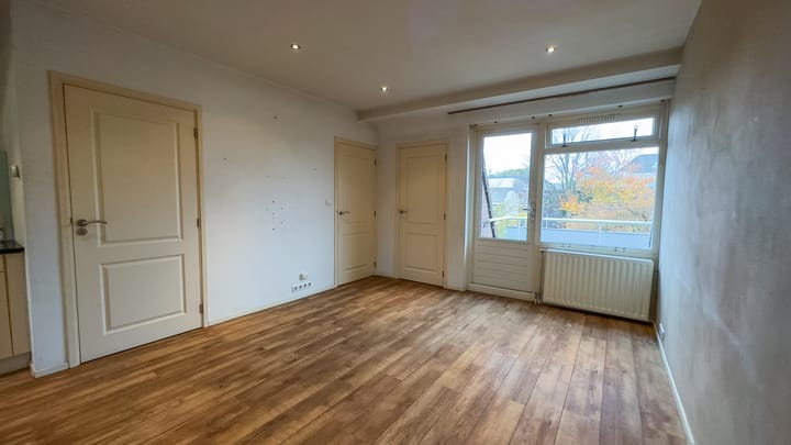 Foto 4 van Caspar Damstraat 23