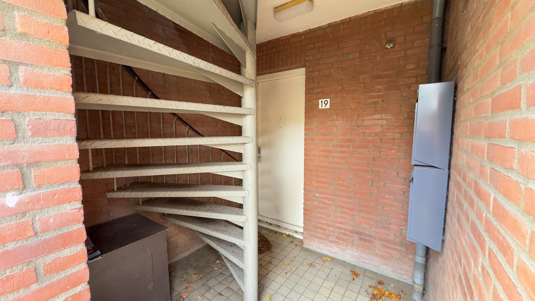 Photo 7 of Caspar Damstraat 23