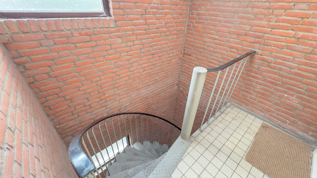 Photo 8 of Caspar Damstraat 23