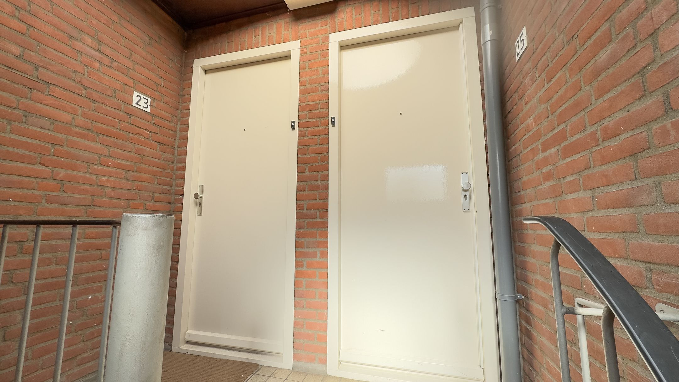 Photo 9 of Caspar Damstraat 23