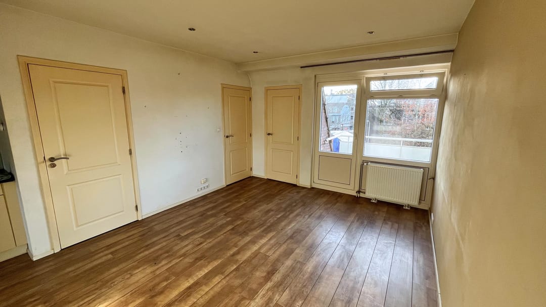 Photo 11 of Caspar Damstraat 23