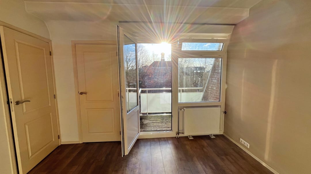 Photo 13 of Caspar Damstraat 23