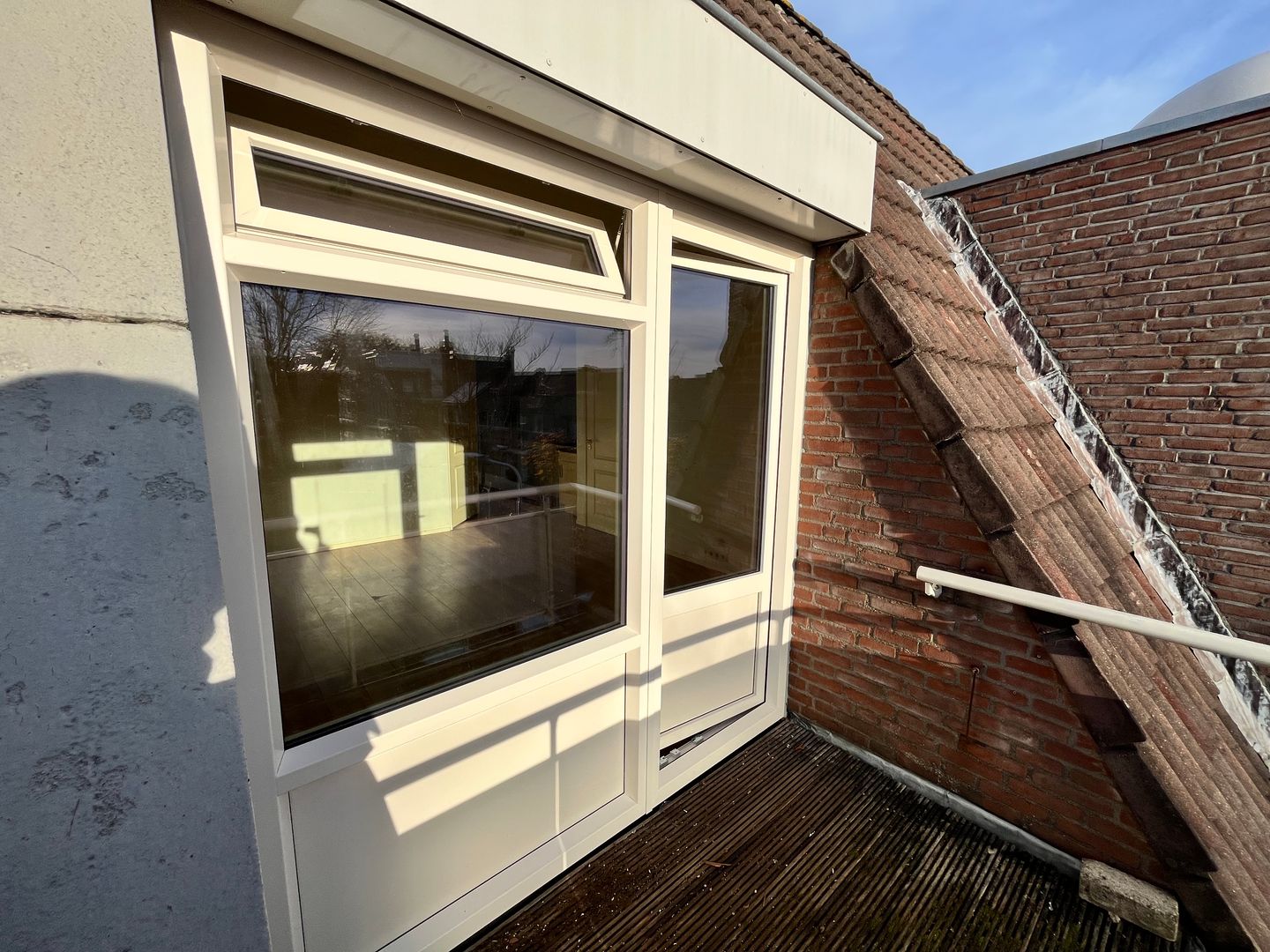 Photo 14 of Caspar Damstraat 23