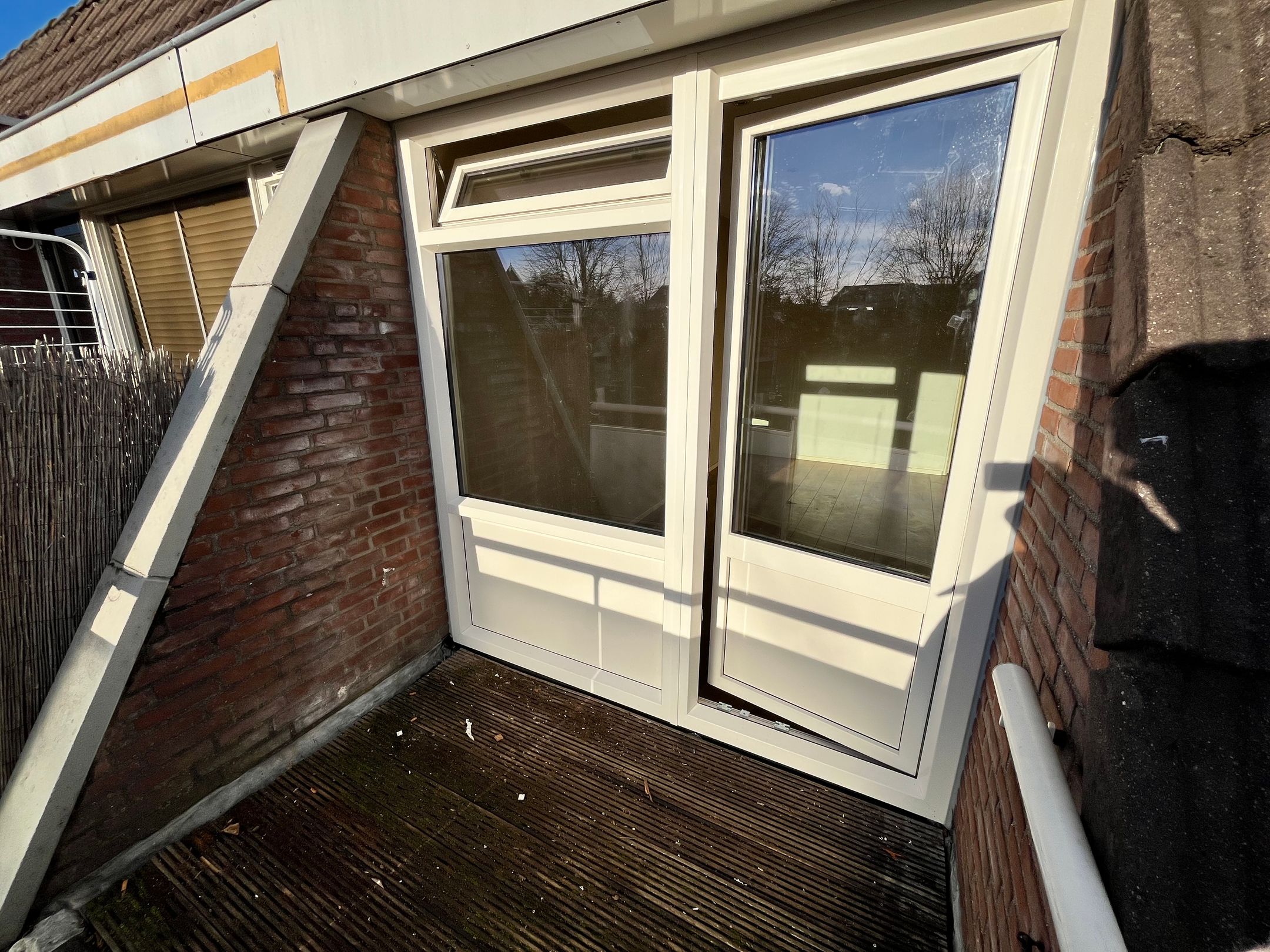 Photo 15 of Caspar Damstraat 23