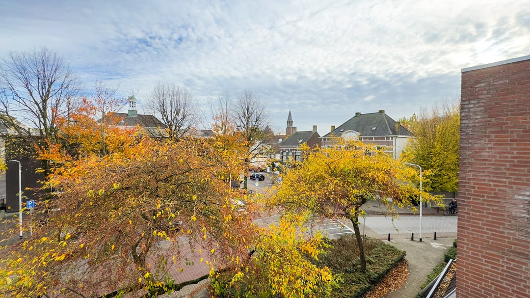 Photo 17 of Caspar Damstraat 23