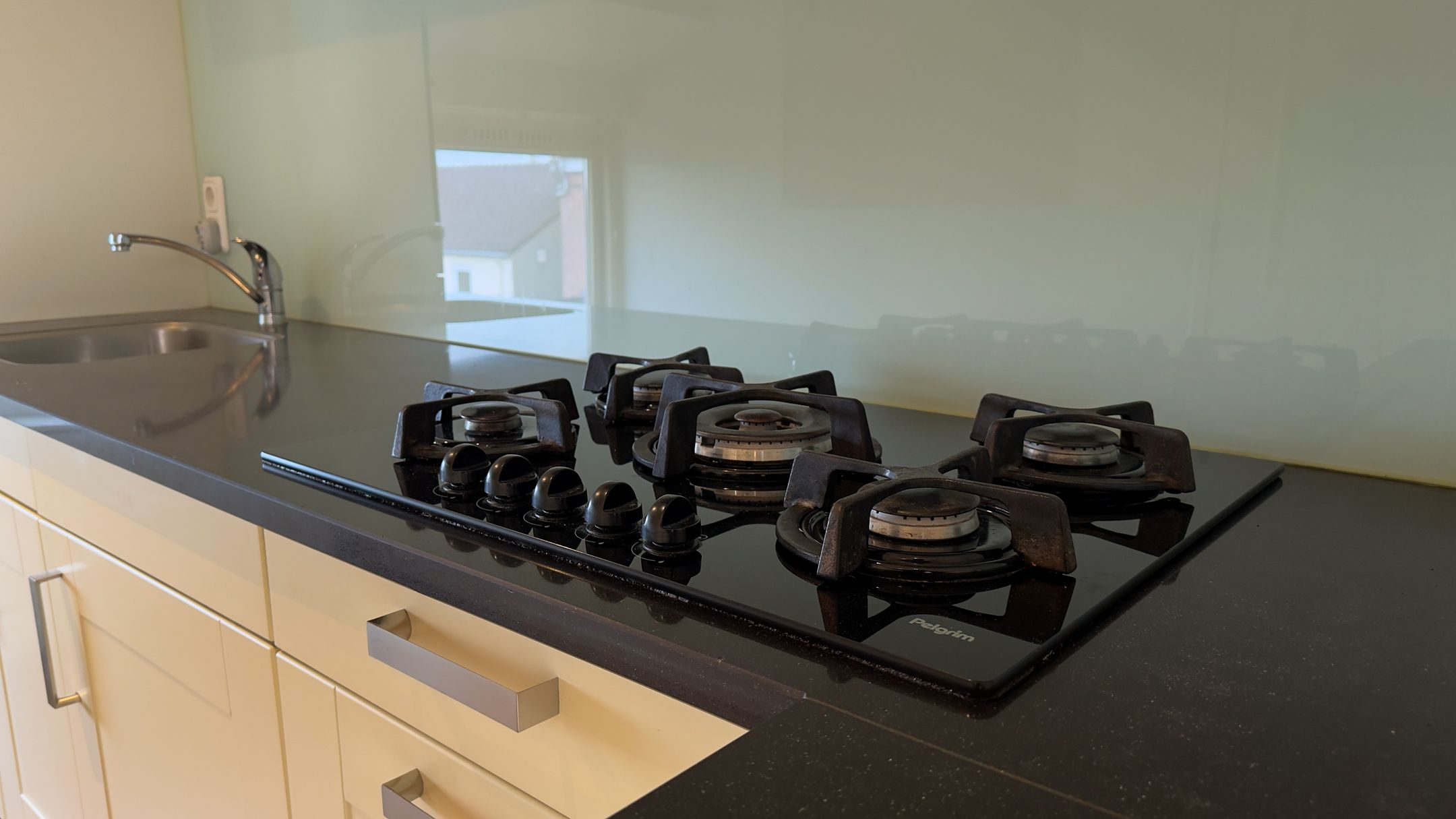 Photo 21 of Caspar Damstraat 23