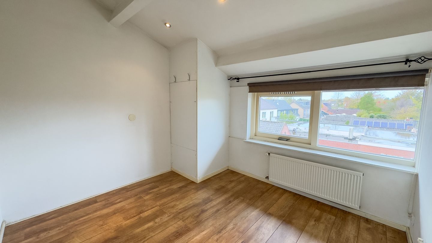 Photo 25 of Caspar Damstraat 23