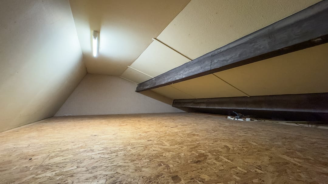 Photo 26 of Caspar Damstraat 23