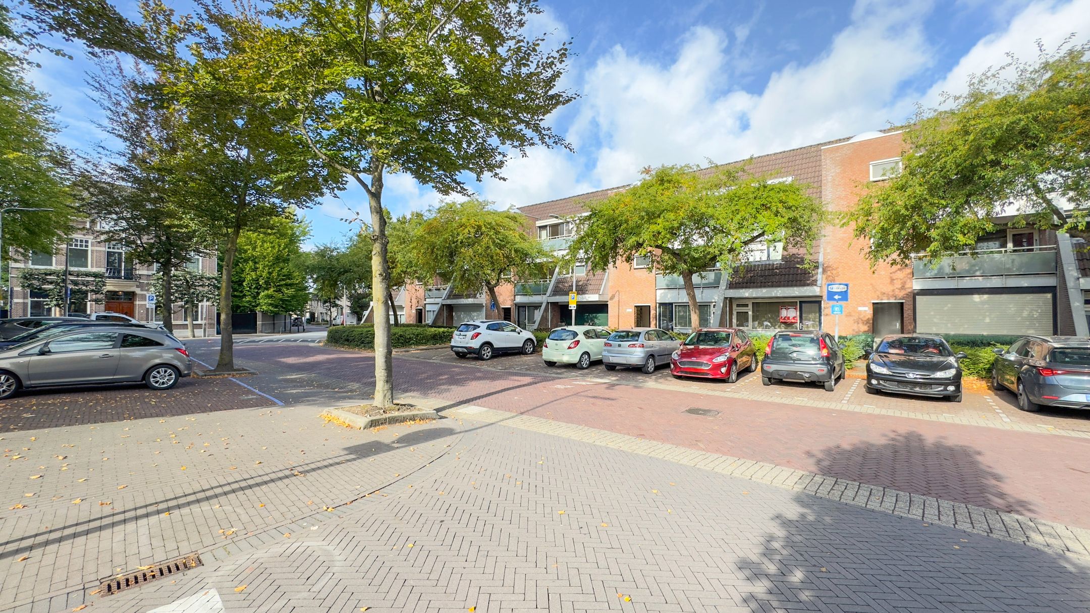 Photo 27 of Caspar Damstraat 23