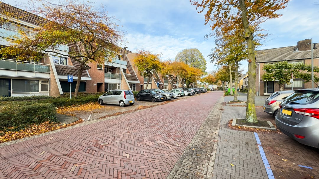 Photo 28 of Caspar Damstraat 23