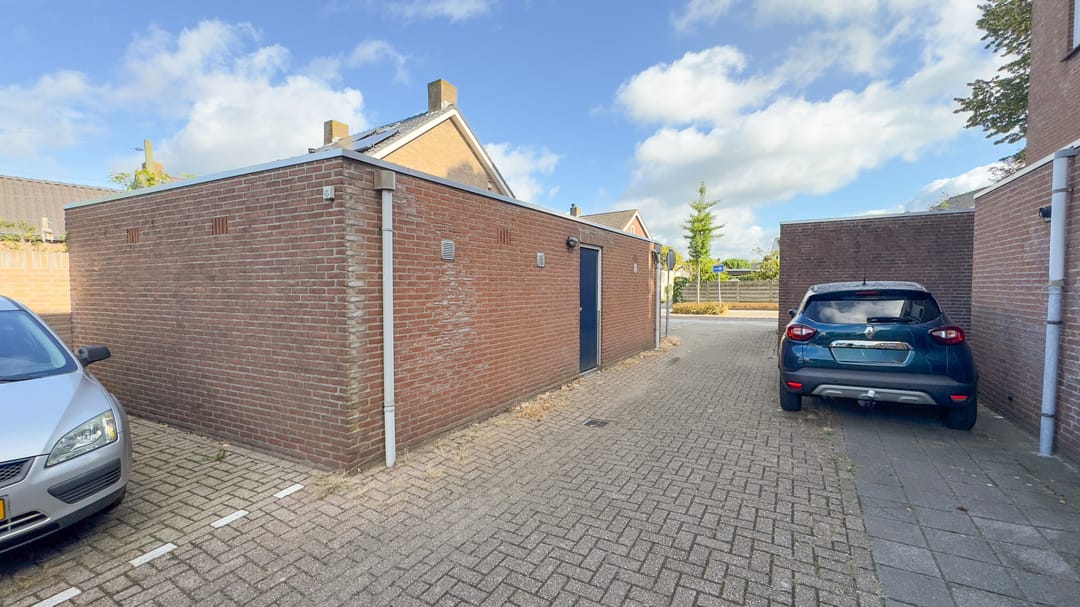 Photo 32 of Caspar Damstraat 23