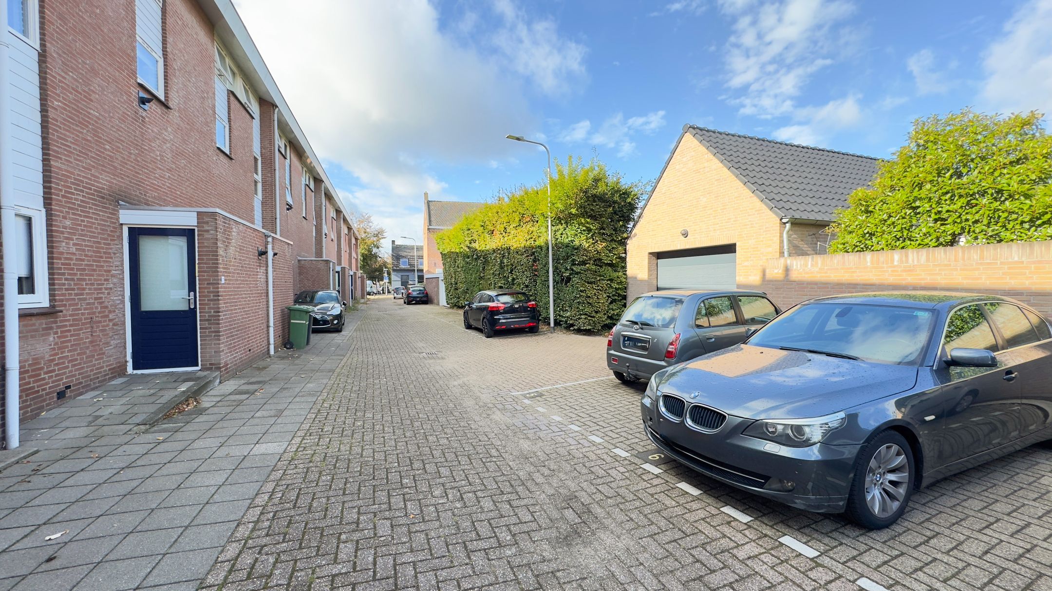 Photo 33 of Caspar Damstraat 23