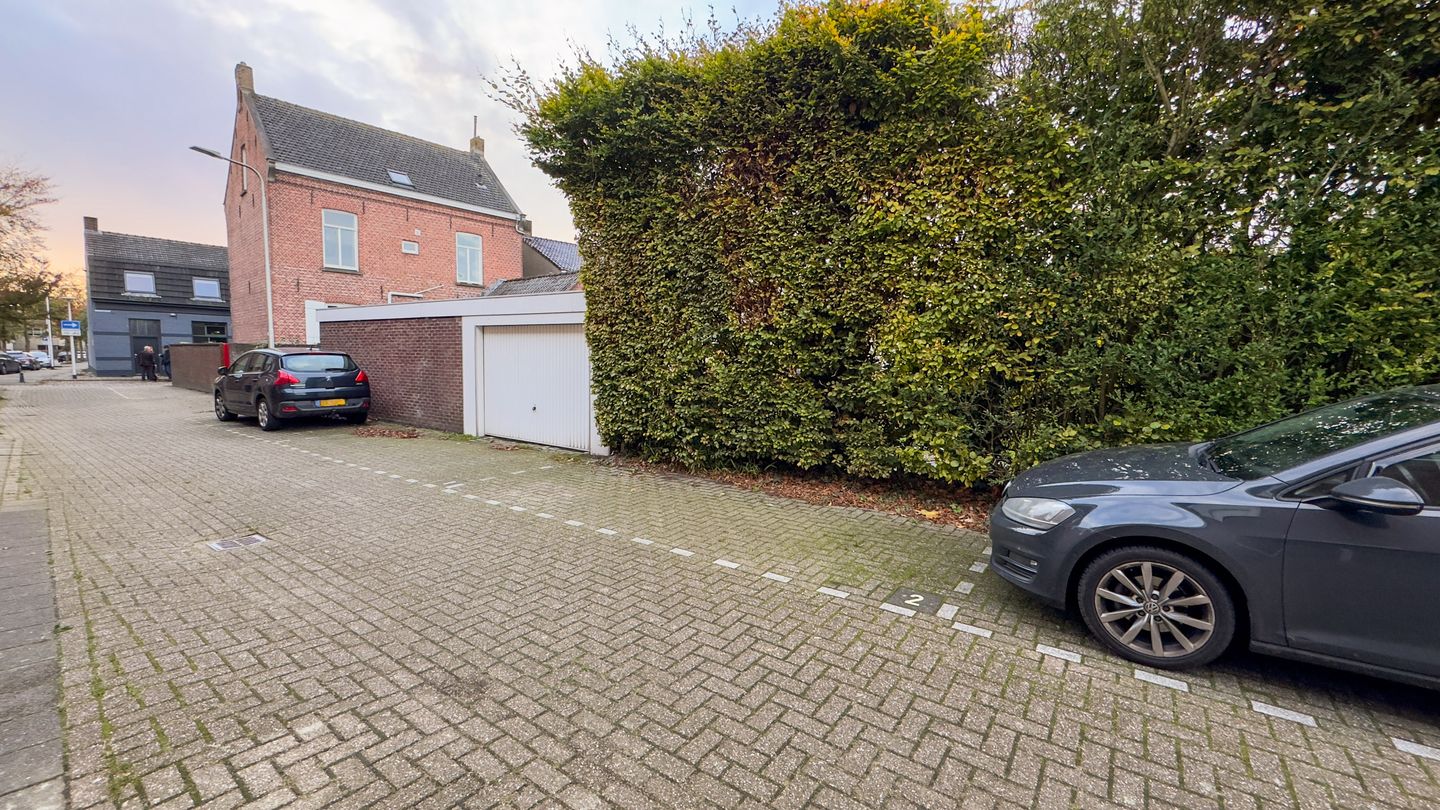 Photo 34 of Caspar Damstraat 23