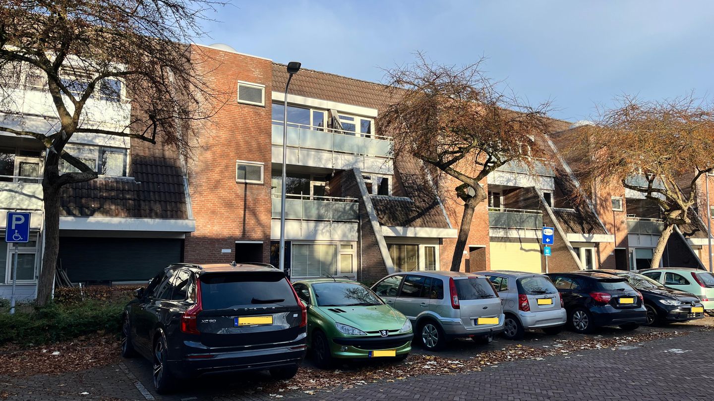 Photo 35 of Caspar Damstraat 23