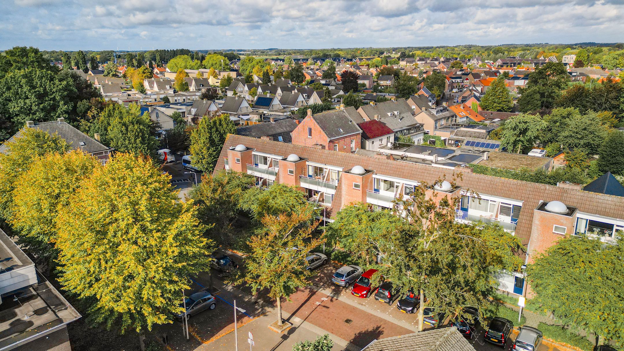 Photo 36 of Caspar Damstraat 23