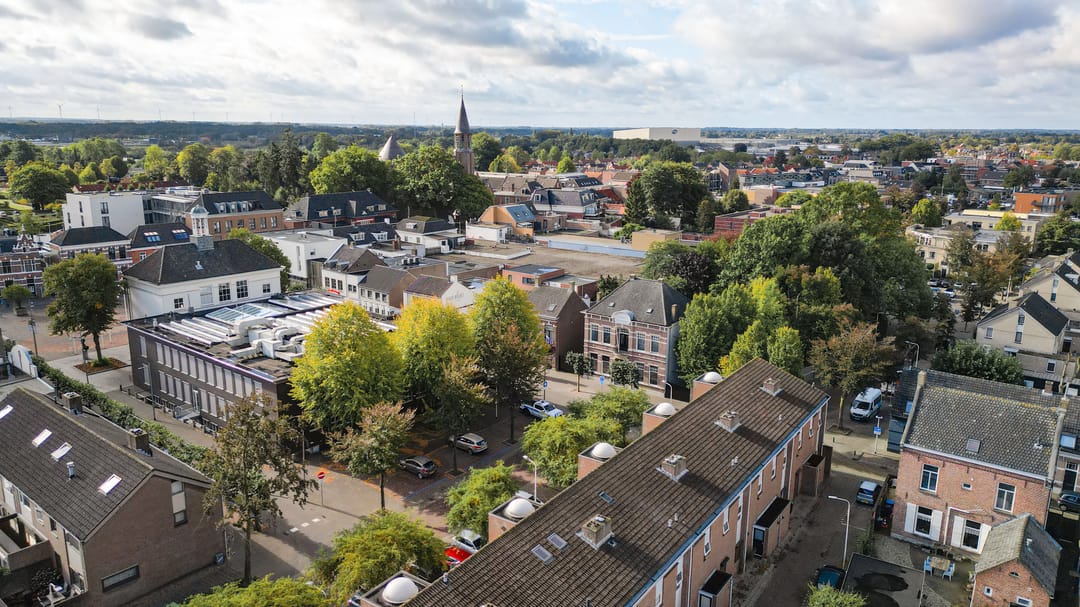 Photo 37 of Caspar Damstraat 23