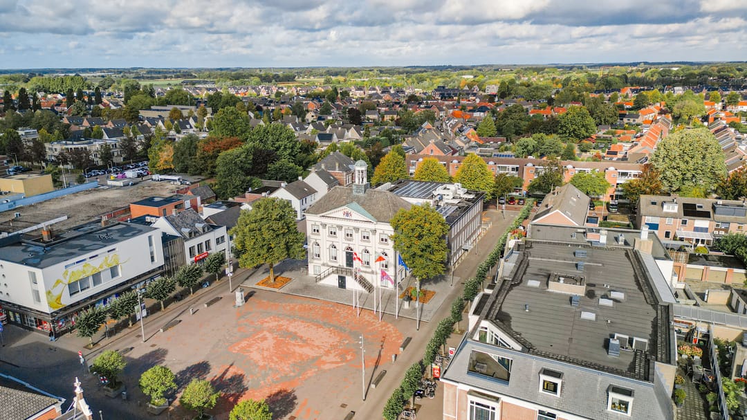 Photo 38 of Caspar Damstraat 23