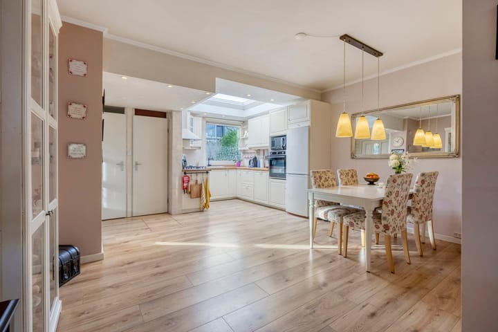 Foto 6 van Azarooldoorn 12