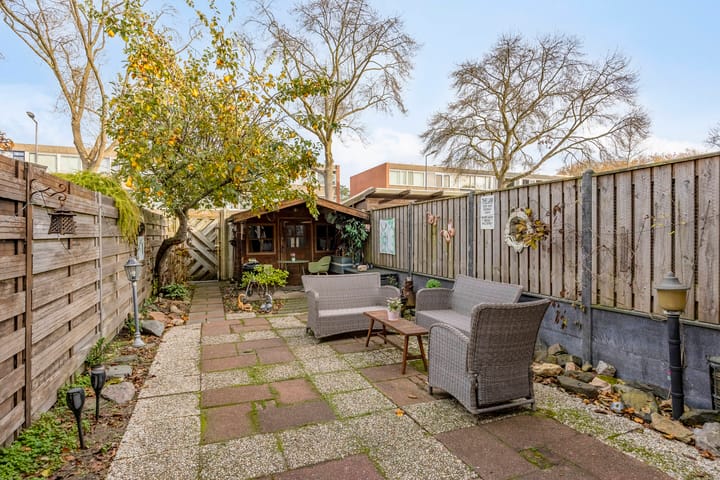 Foto 8 van Azarooldoorn 12