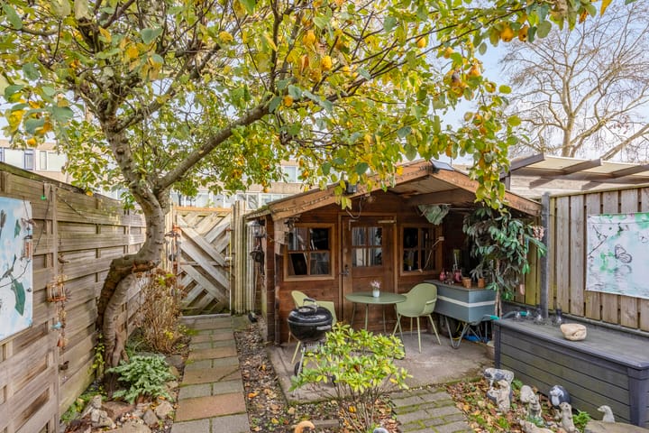 Foto 9 van Azarooldoorn 12