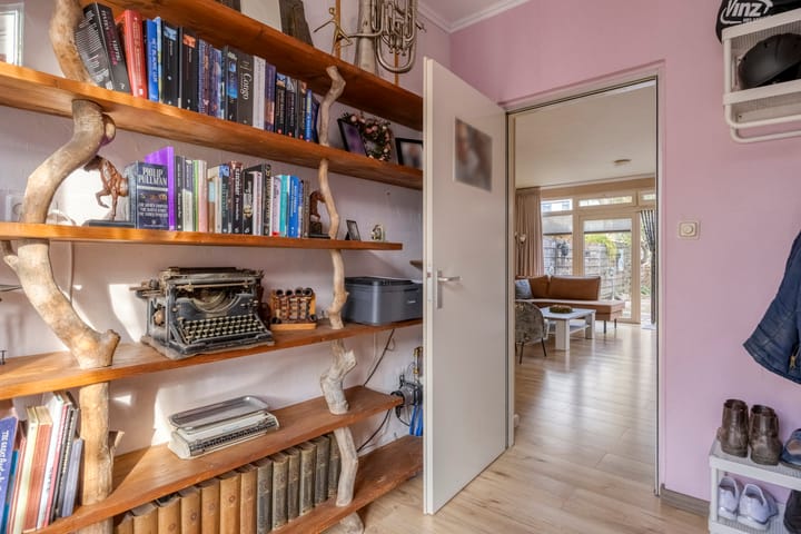 Foto 14 van Azarooldoorn 12