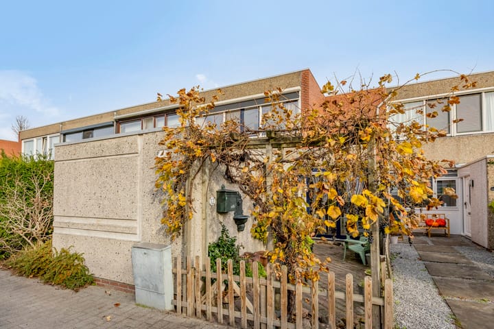 Foto 26 van Azarooldoorn 12