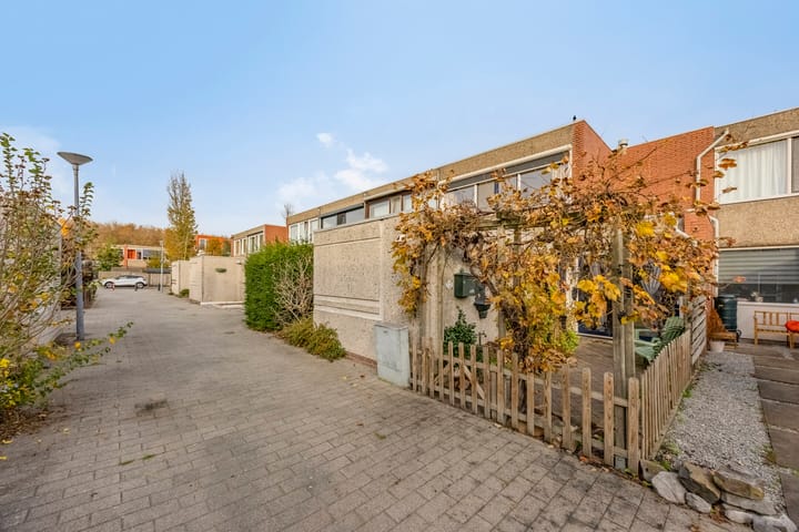 Foto 27 van Azarooldoorn 12