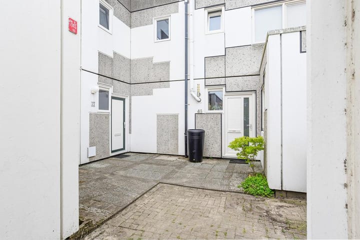 Foto 2 van Brittenburg 45