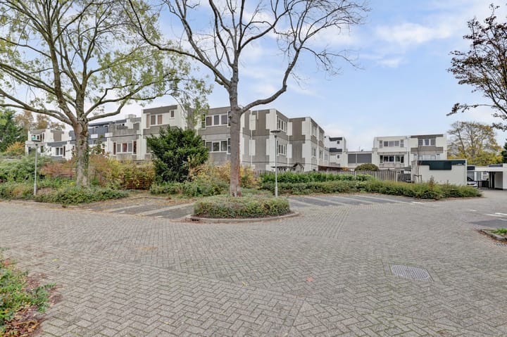 Foto 3 van Brittenburg 45