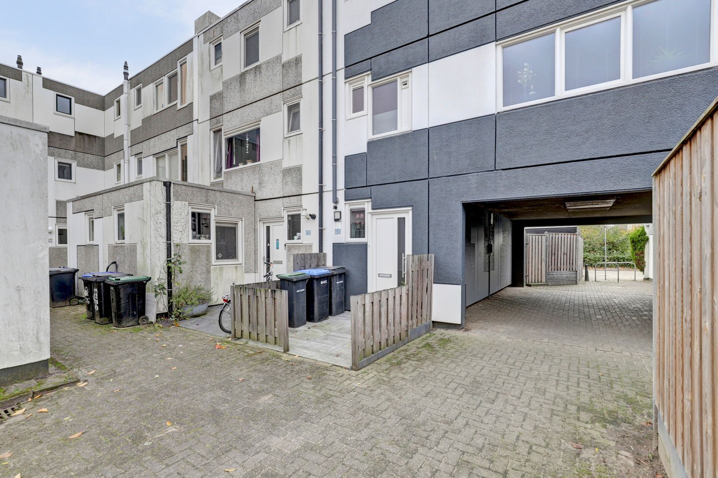 Foto 4 van Brittenburg 45