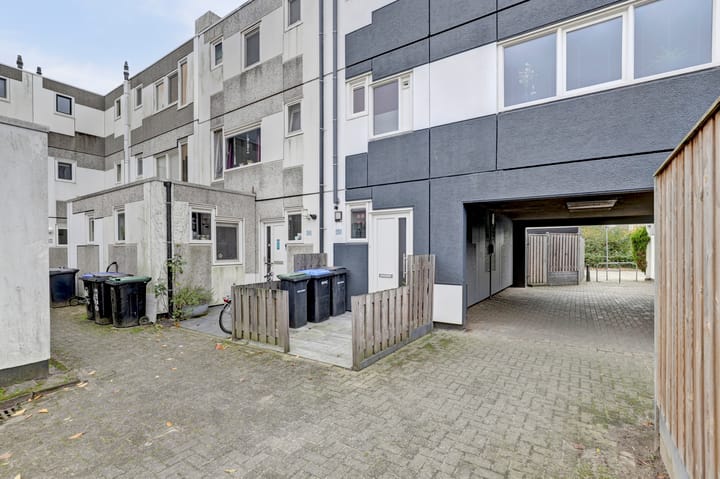 Foto 4 van Brittenburg 45