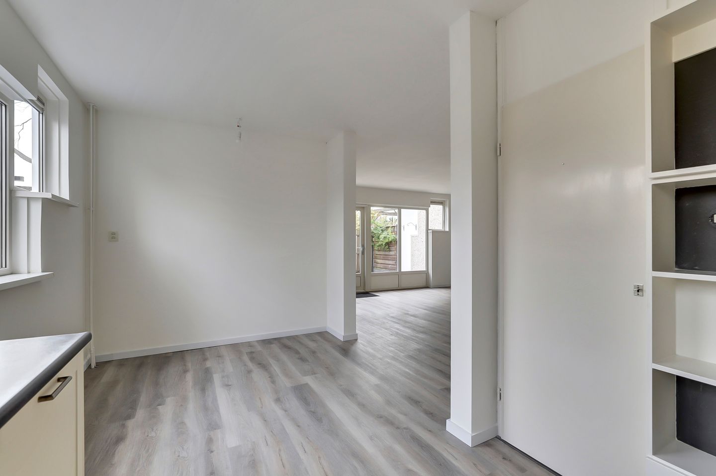 Foto 10 van Brittenburg 45