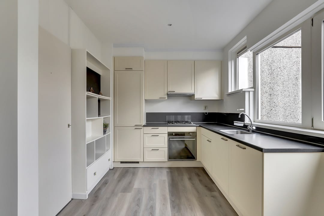 Foto 11 van Brittenburg 45