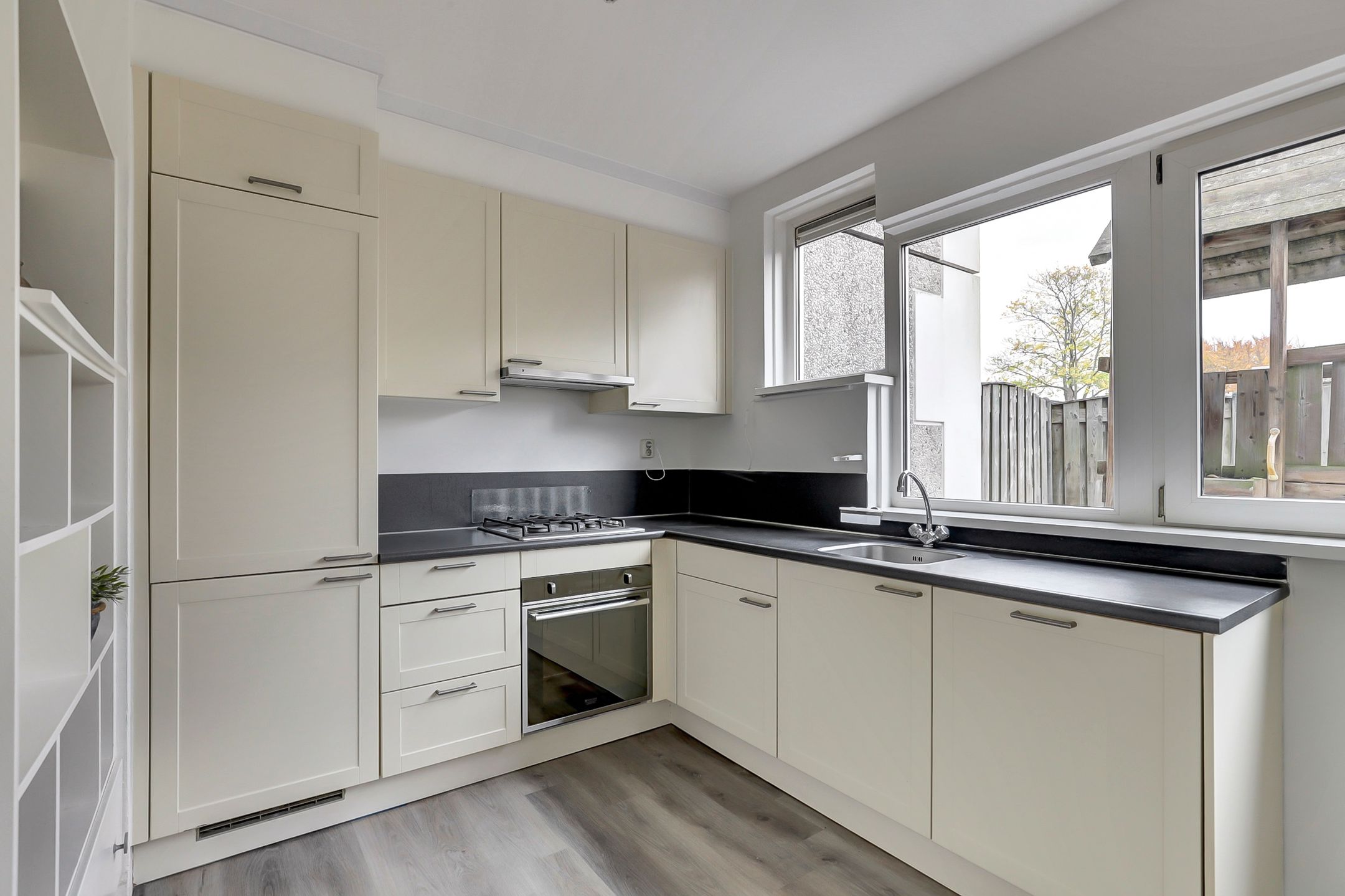 Foto 12 van Brittenburg 45