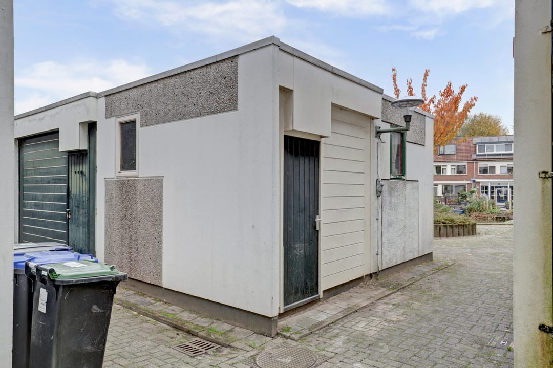 Foto 31 van Brittenburg 45