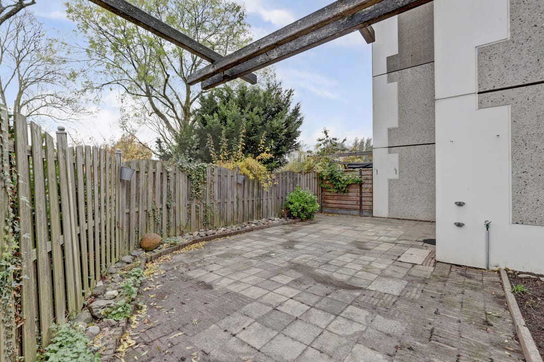 Foto 38 van Brittenburg 45