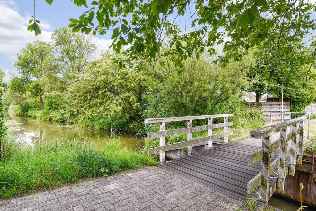 Foto 42 van Brittenburg 45