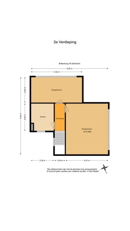 Foto 45 van Brittenburg 45