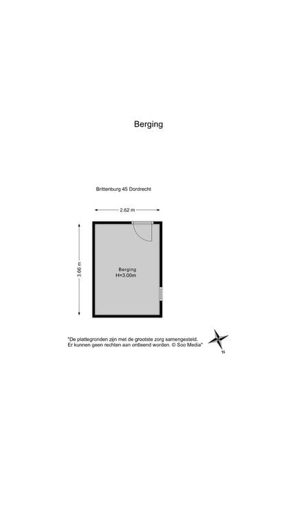 Foto 46 van Brittenburg 45