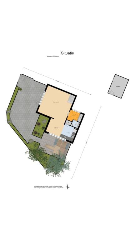 Foto 47 van Brittenburg 45