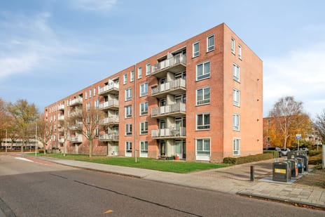 Staalstraat thumbnail