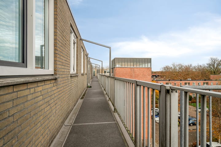 Foto 3 van Staalstraat 170