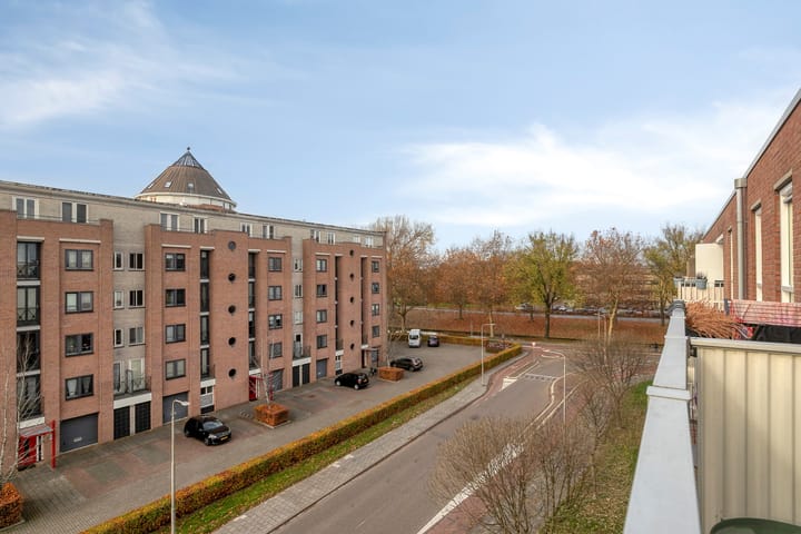 Foto 25 van Staalstraat 170